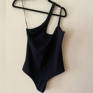 ✨ NWT ✨ Abercrombie & Fitch Bodysuit